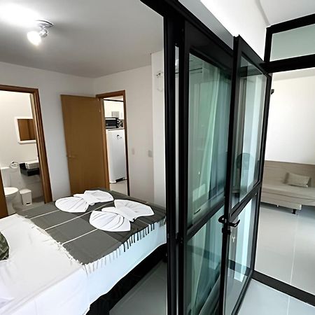 Flat May - Maracaipe Porto de Galinhas Exterior photo
