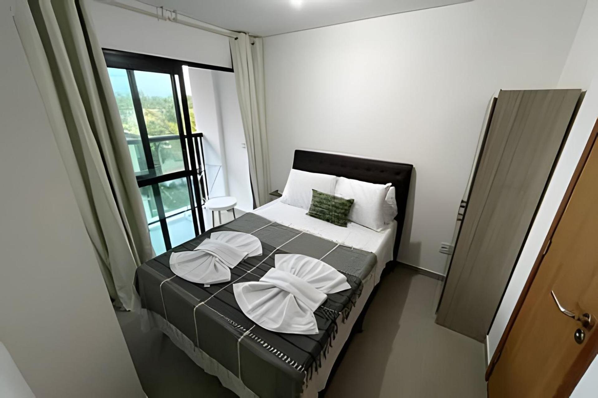 Flat May - Maracaipe Porto de Galinhas Exterior photo