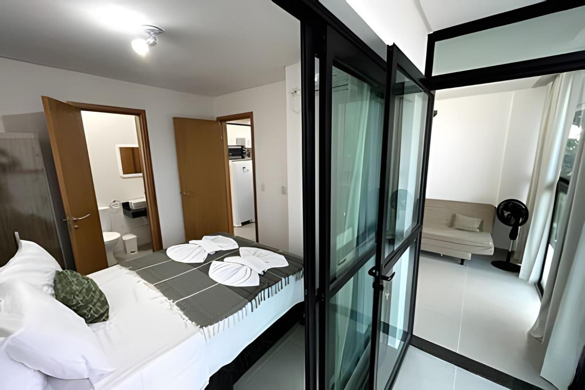 Flat May - Maracaipe Porto de Galinhas Exterior photo