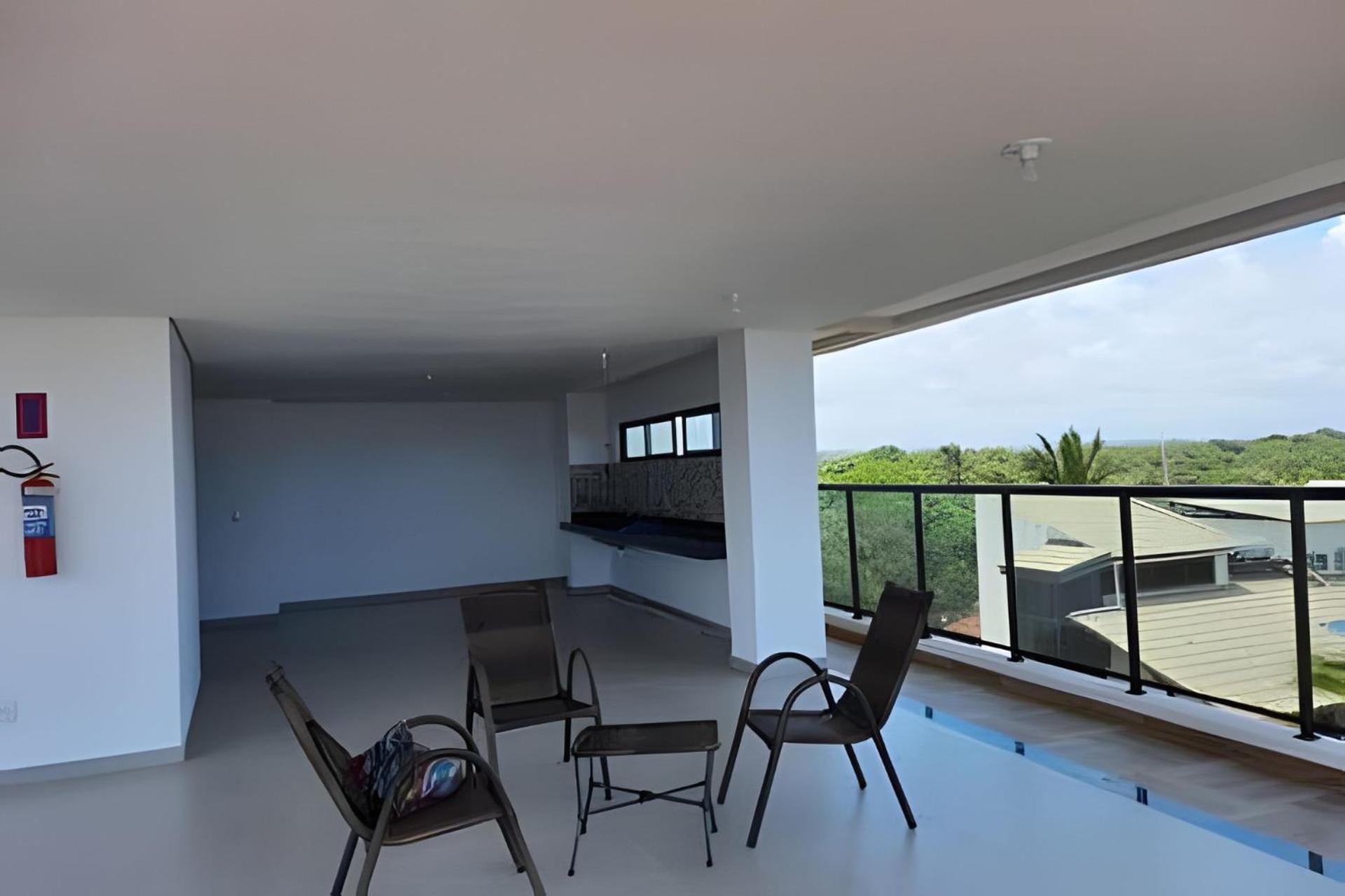 Flat May - Maracaipe Porto de Galinhas Exterior photo