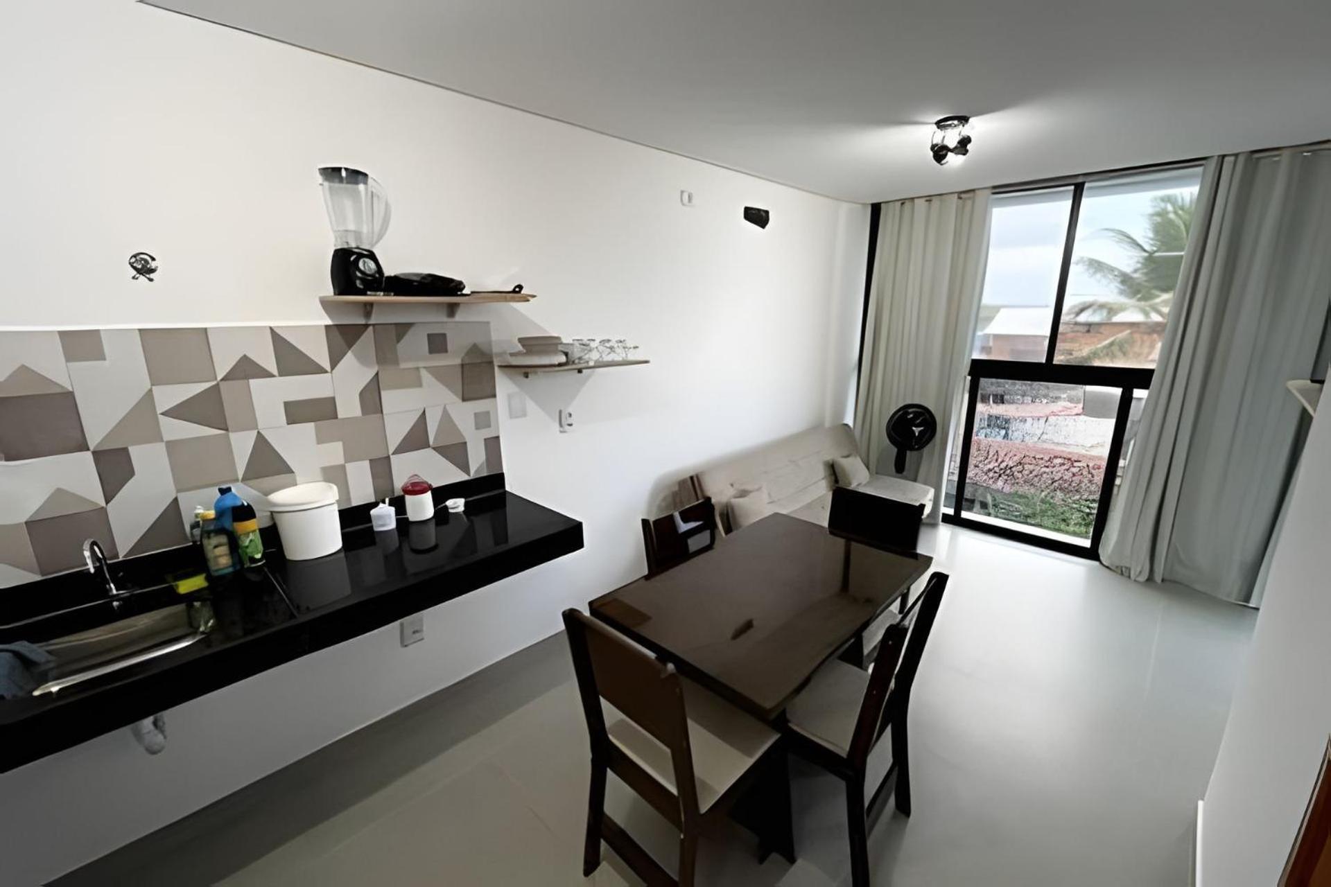 Flat May - Maracaipe Porto de Galinhas Exterior photo