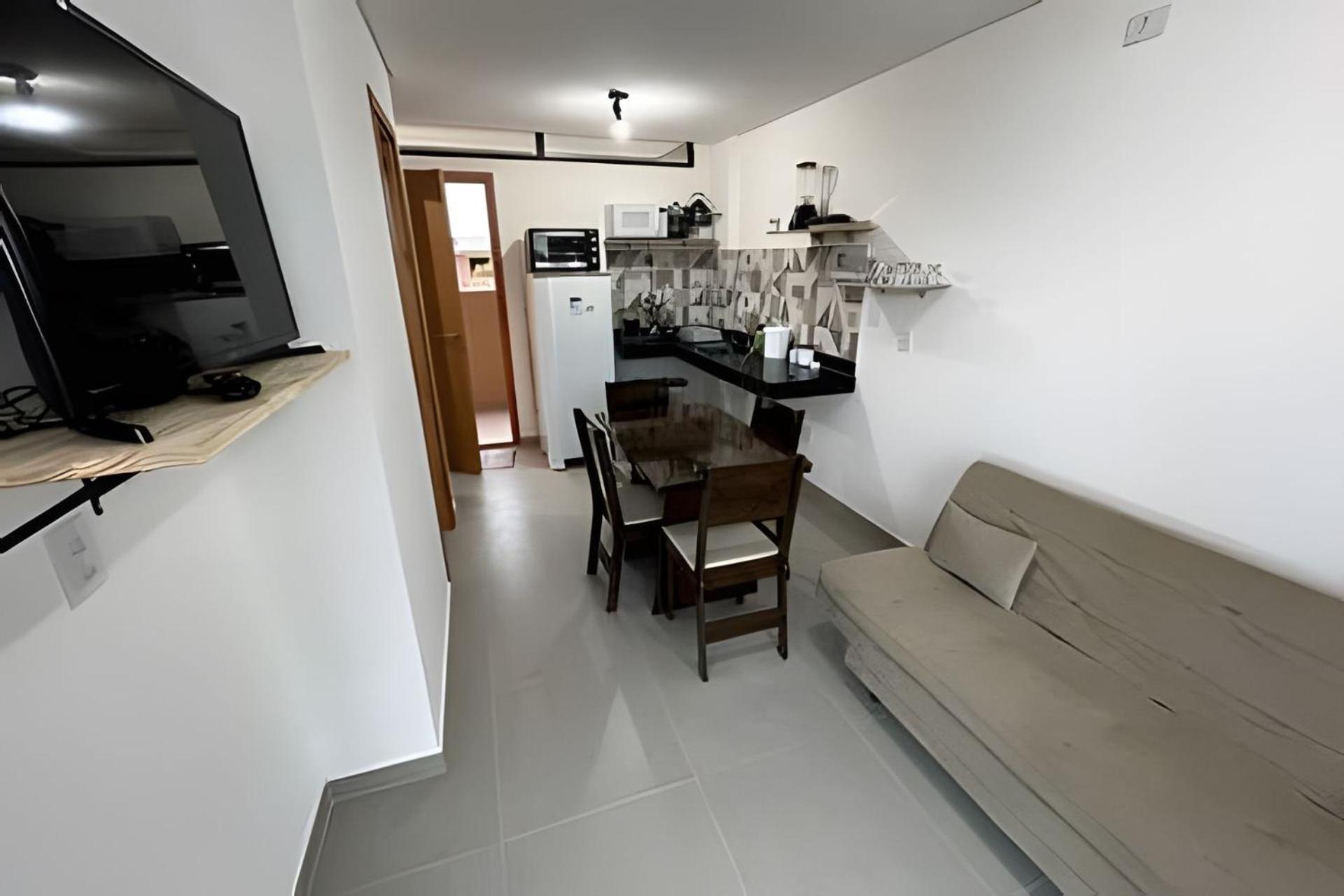 Flat May - Maracaipe Porto de Galinhas Exterior photo