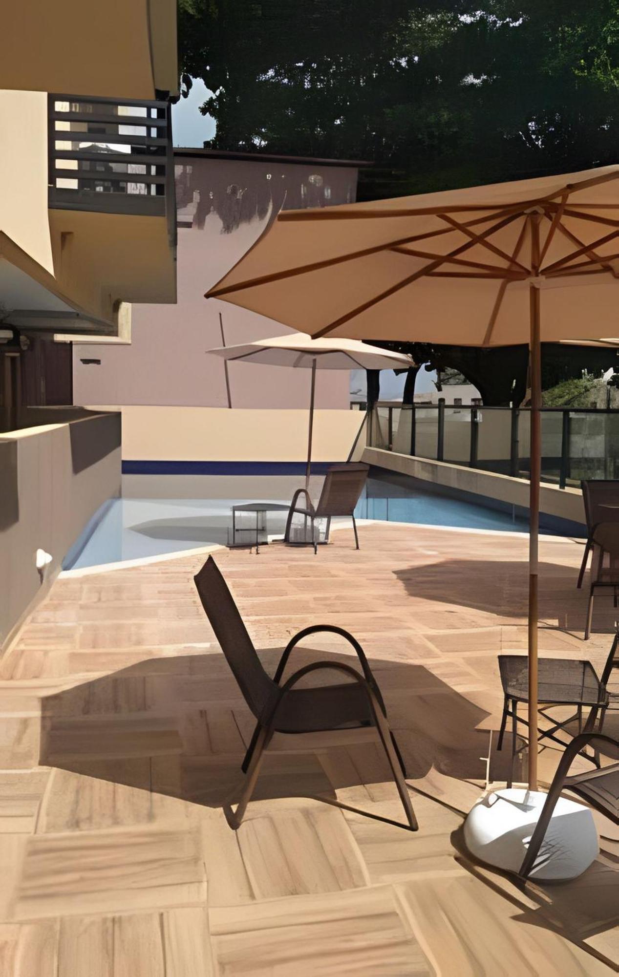 Flat May - Maracaipe Porto de Galinhas Exterior photo