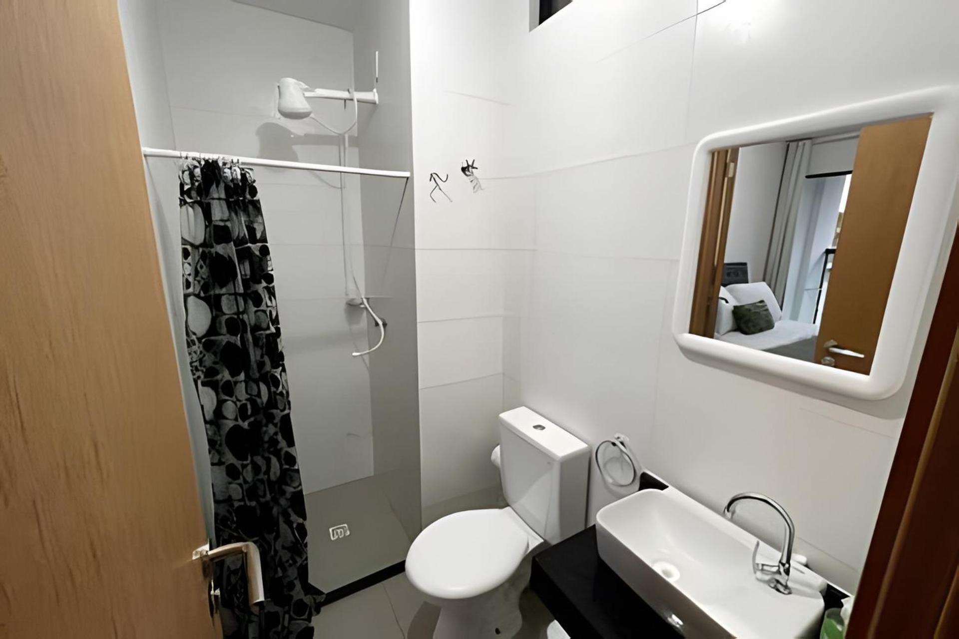 Flat May - Maracaipe Porto de Galinhas Exterior photo