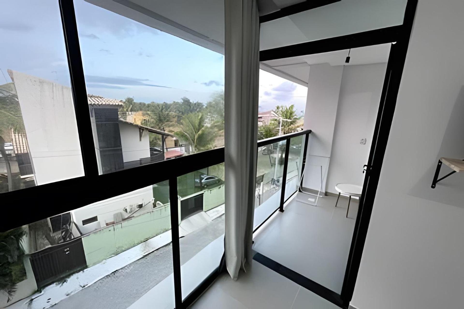 Flat May - Maracaipe Porto de Galinhas Exterior photo