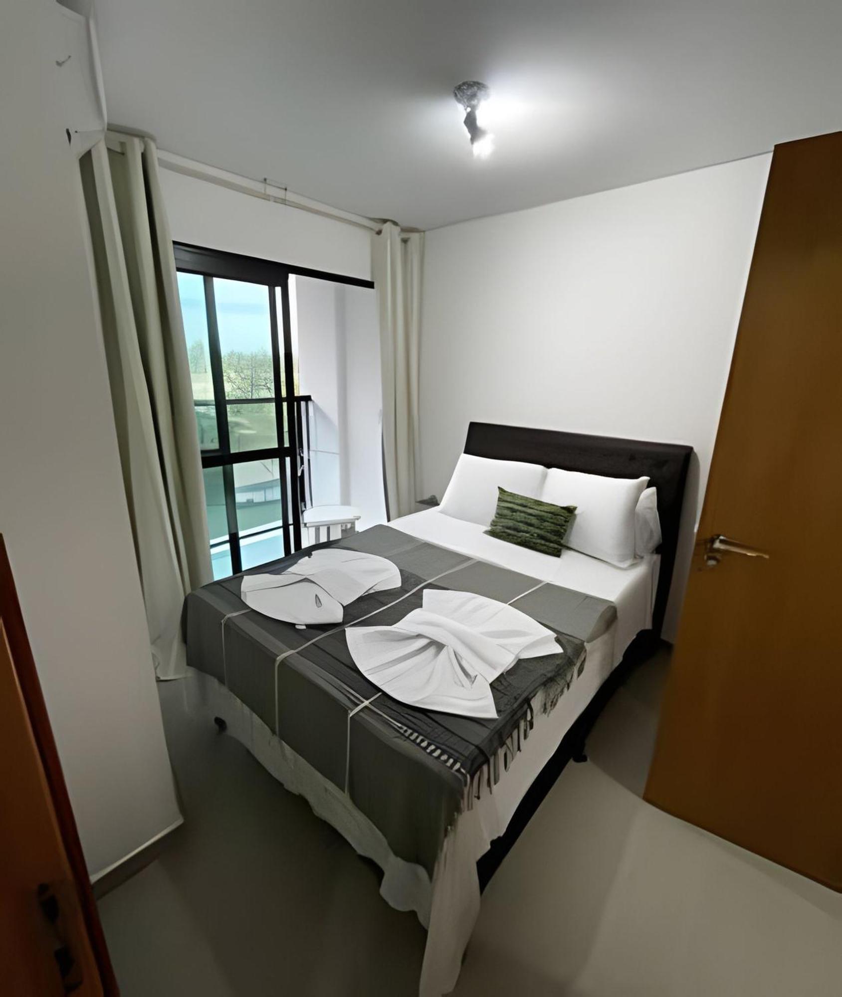 Flat May - Maracaipe Porto de Galinhas Exterior photo