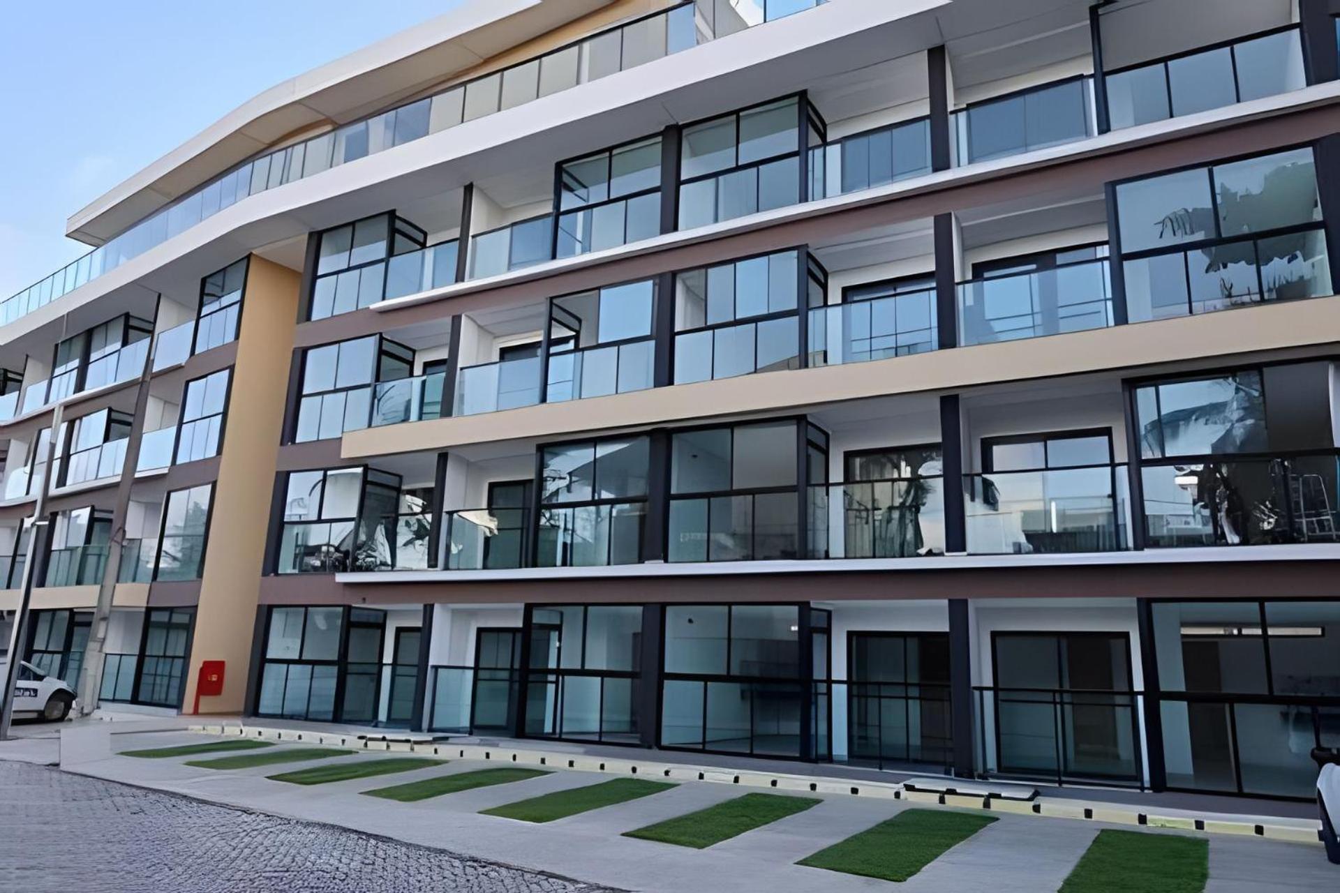 Flat May - Maracaipe Porto de Galinhas Exterior photo