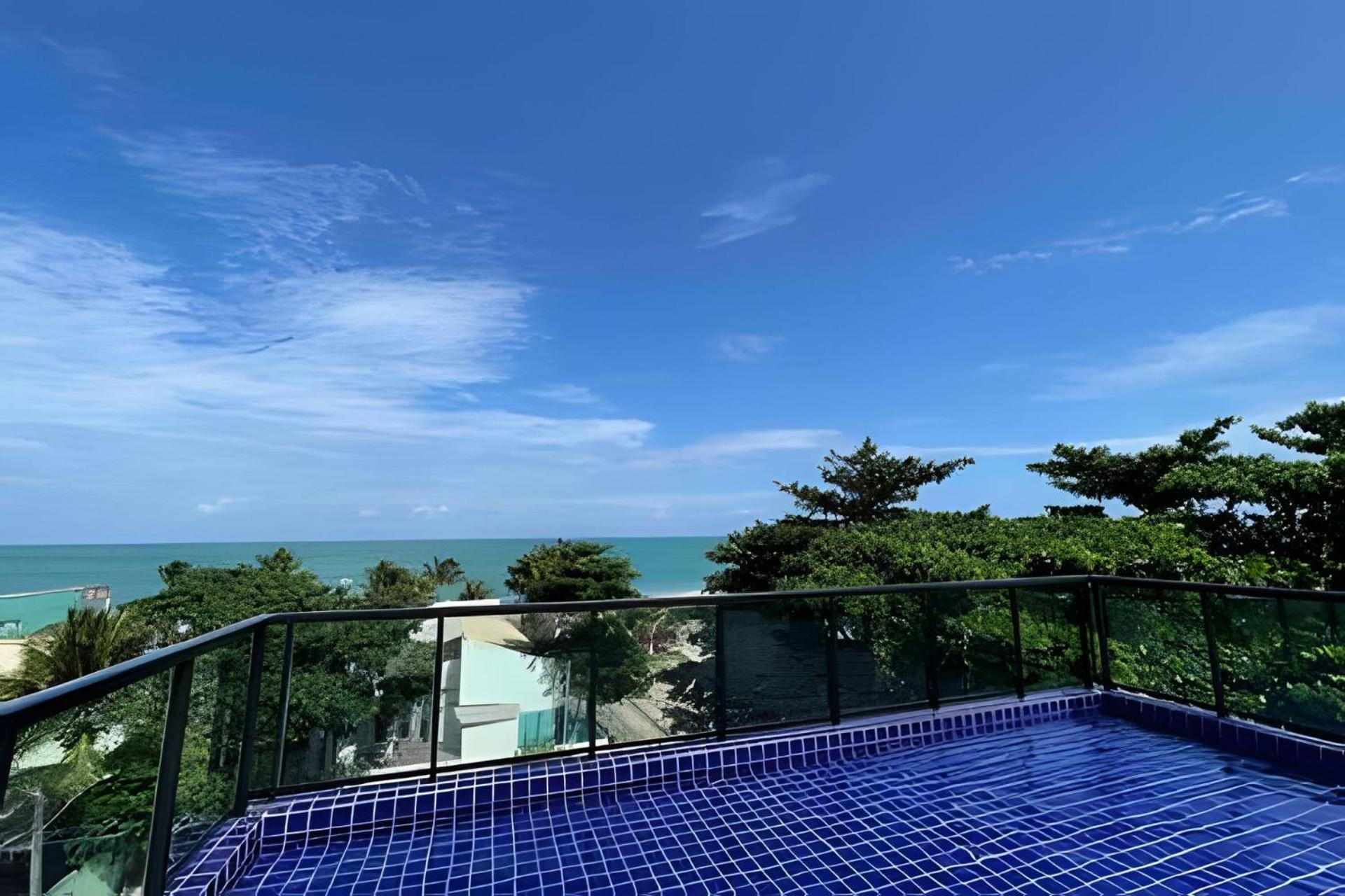 Flat May - Maracaipe Porto de Galinhas Exterior photo