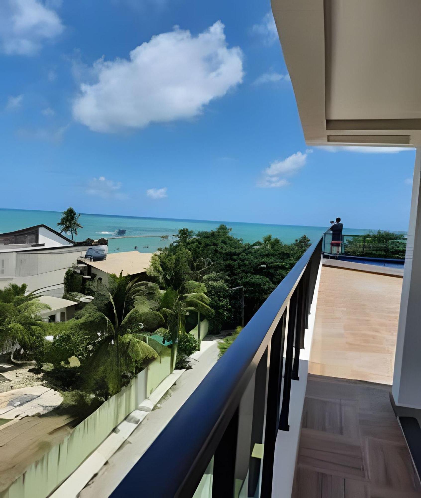 Flat May - Maracaipe Porto de Galinhas Exterior photo