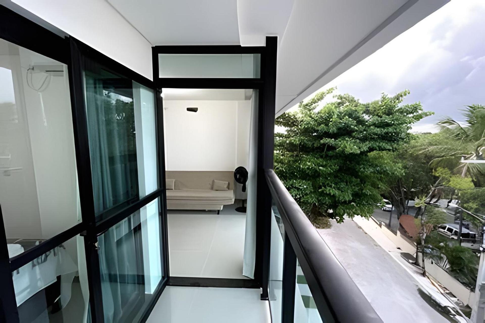 Flat May - Maracaipe Porto de Galinhas Exterior photo
