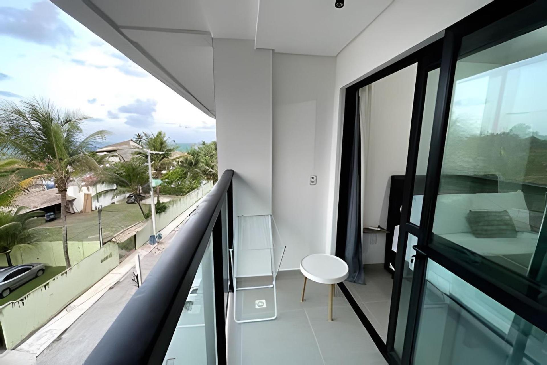 Flat May - Maracaipe Porto de Galinhas Exterior photo